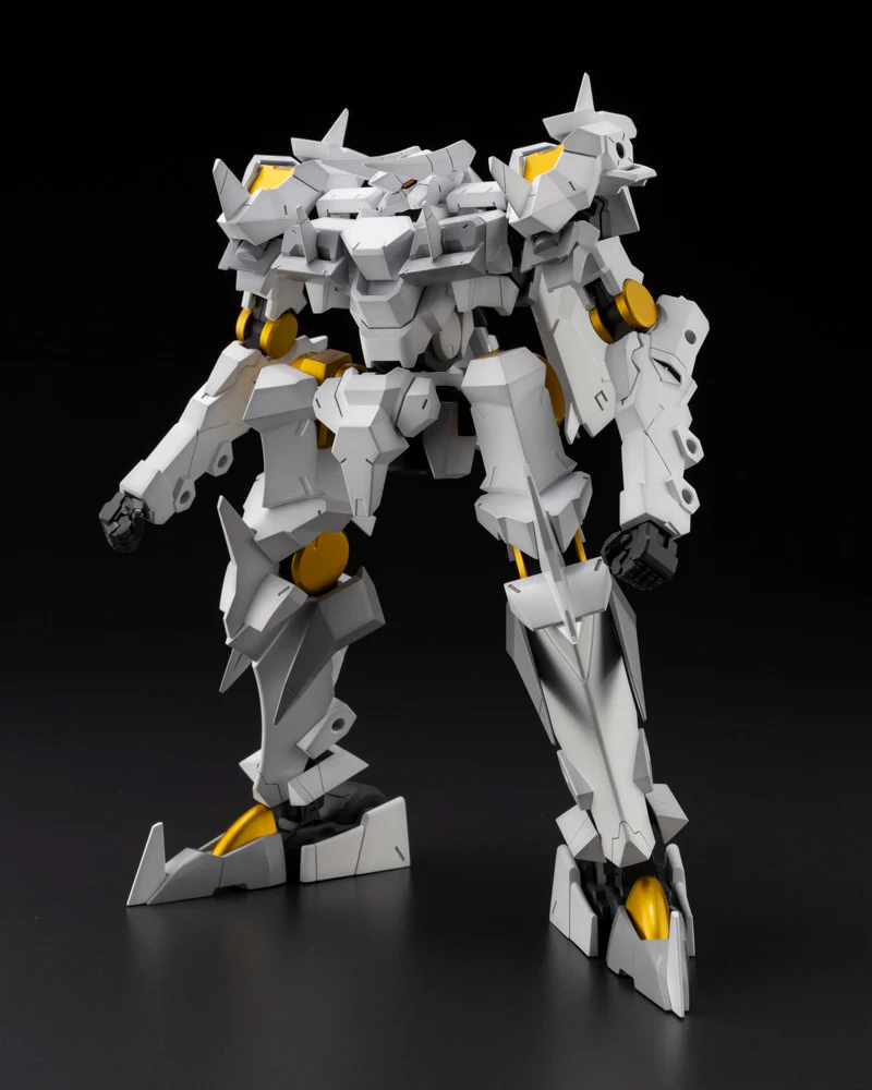TYPE-HECTOR DURANDAL - Image 4
