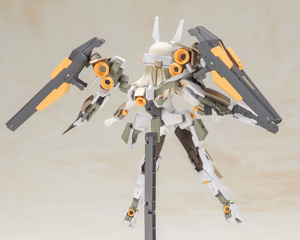 BASELARD Animation Ver. - Image 3