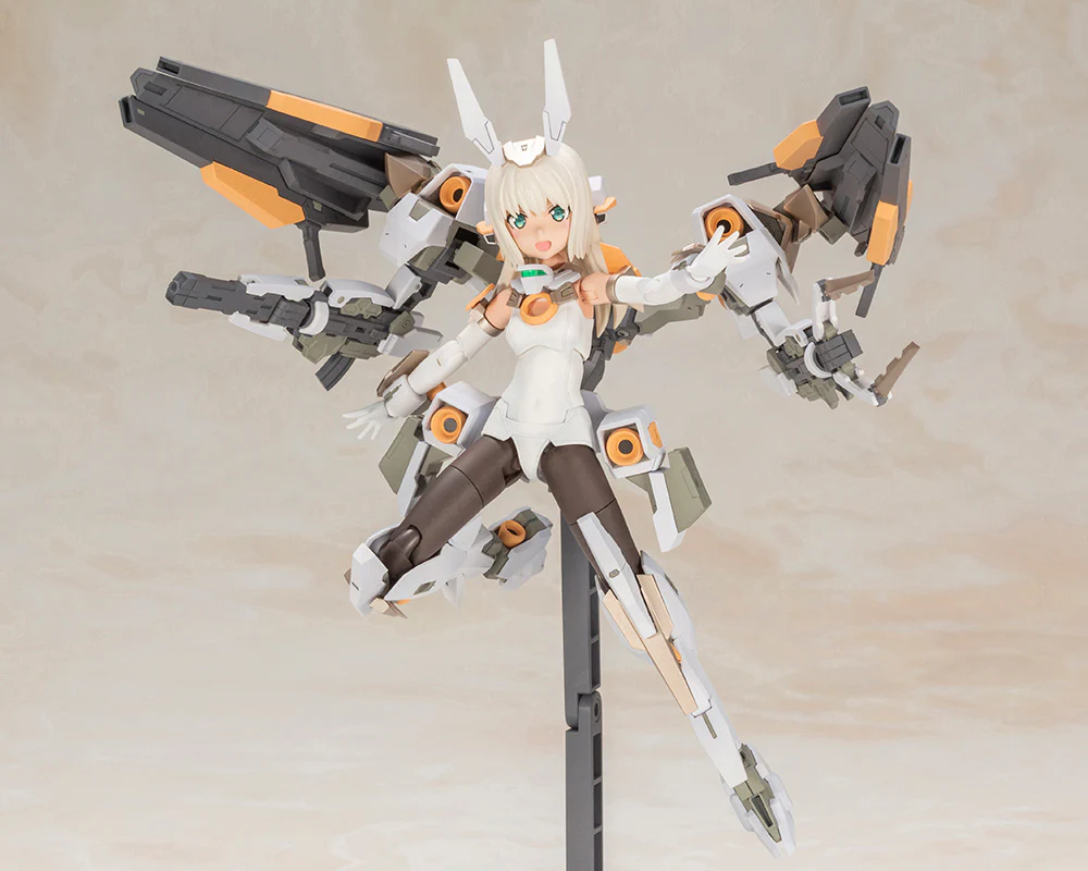BASELARD Animation Ver. - Image 4