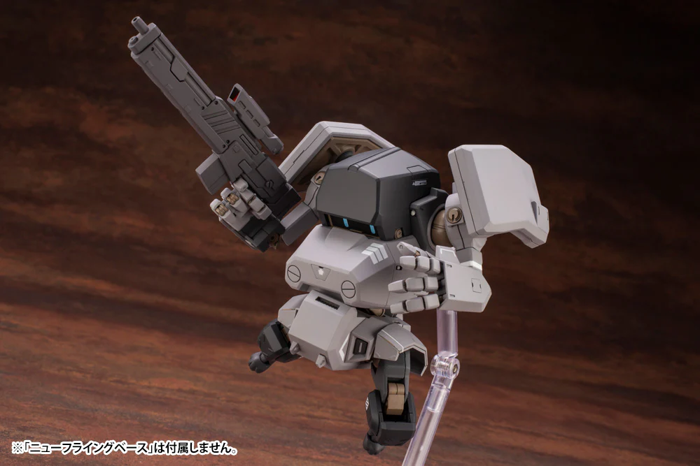 JGSDF Type 07-Ⅲ Tank Nacchin [Gray Ver.] - Image 7