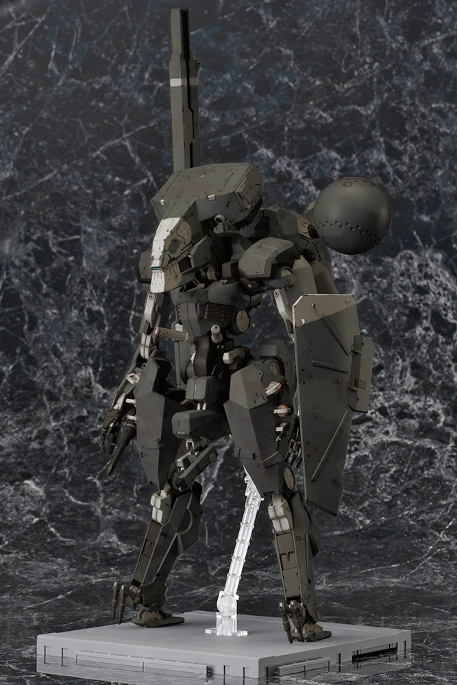 Metal Gear Sahelanthropus Black Ver. - Image 2