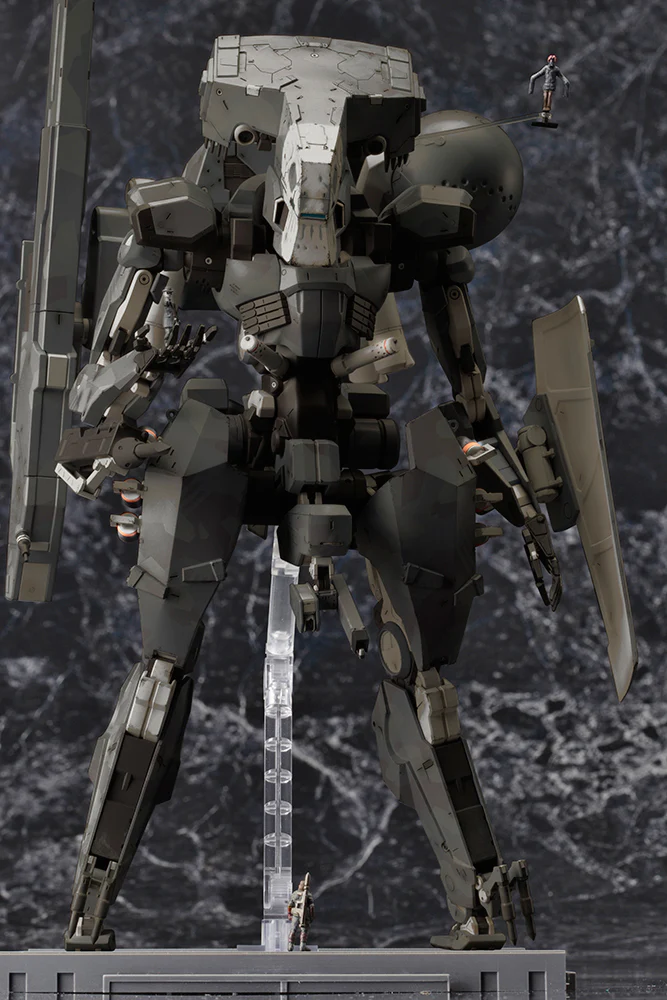 Metal Gear Sahelanthropus Black Ver. - Image 5