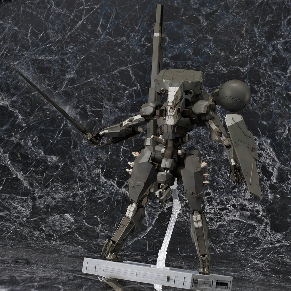 Metal Gear Sahelanthropus Black Ver. - Image 6
