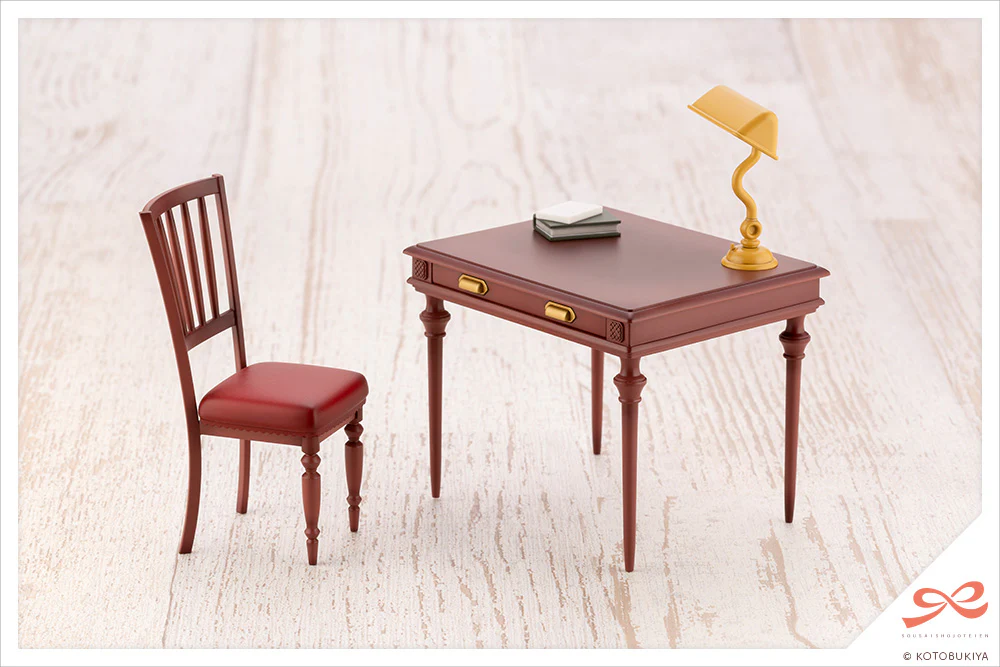 AFTER SCHOOL RETRO DESK - Image 3