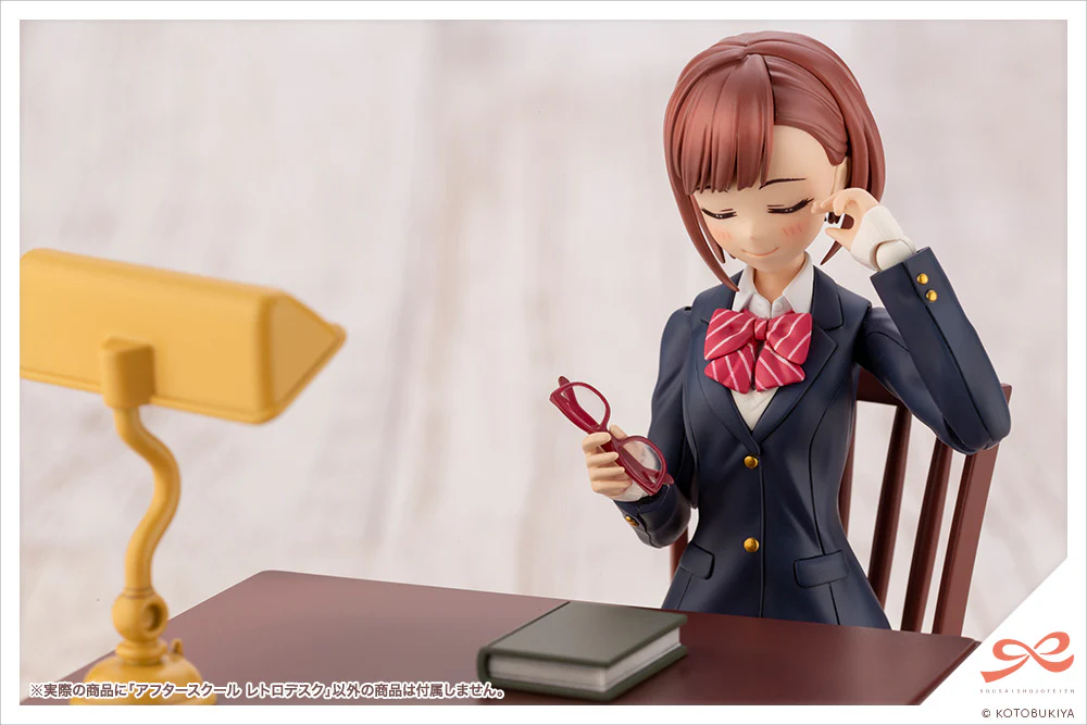 AFTER SCHOOL RETRO DESK - Image 5