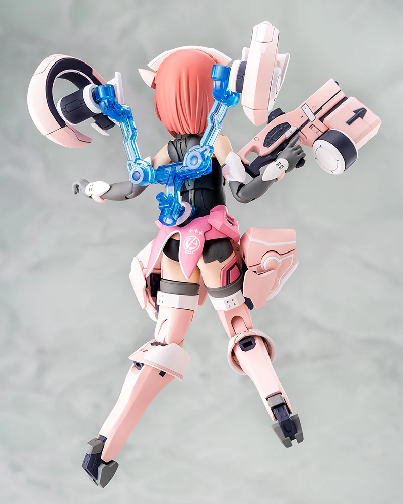 Aika Aikawa [Jin-ai] - Image 3