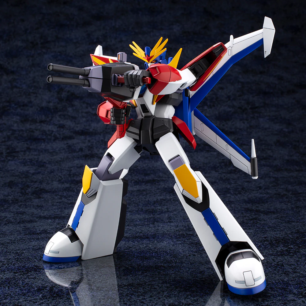 DA-GARN X - Image 10