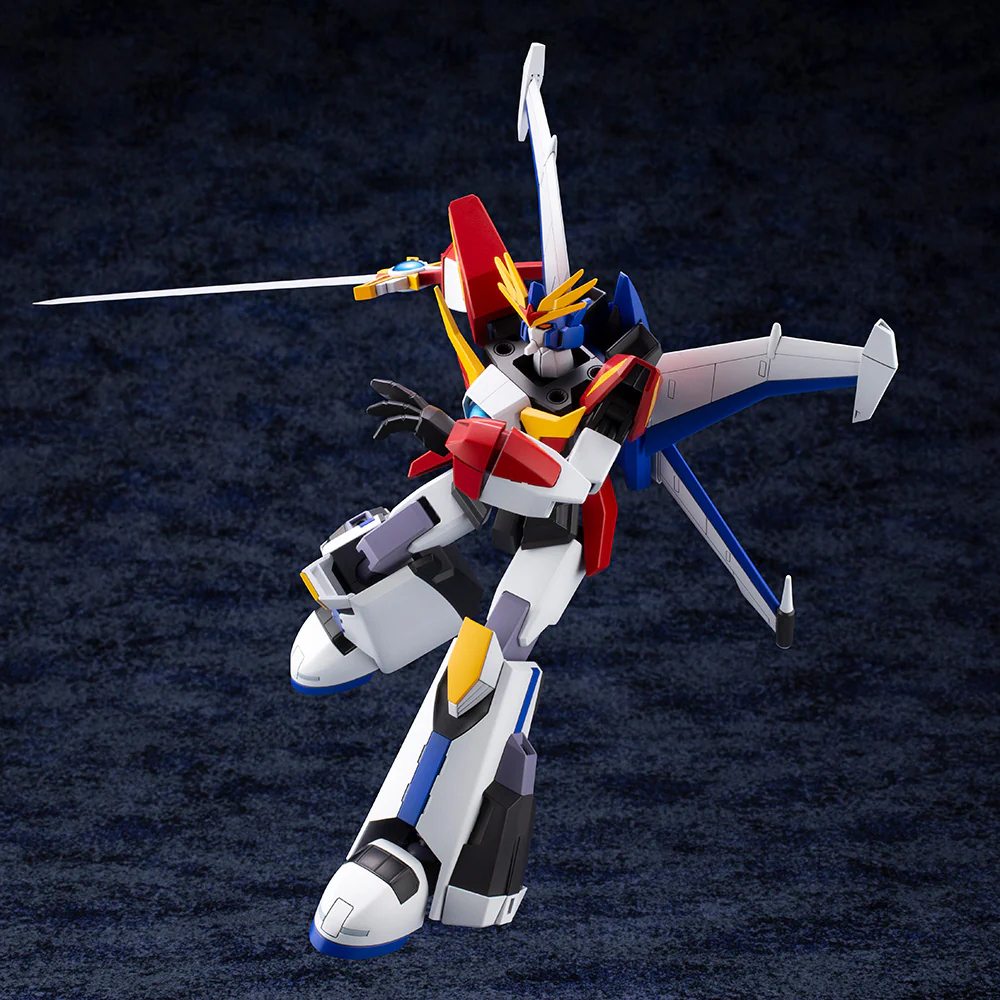 DA-GARN X - Image 11