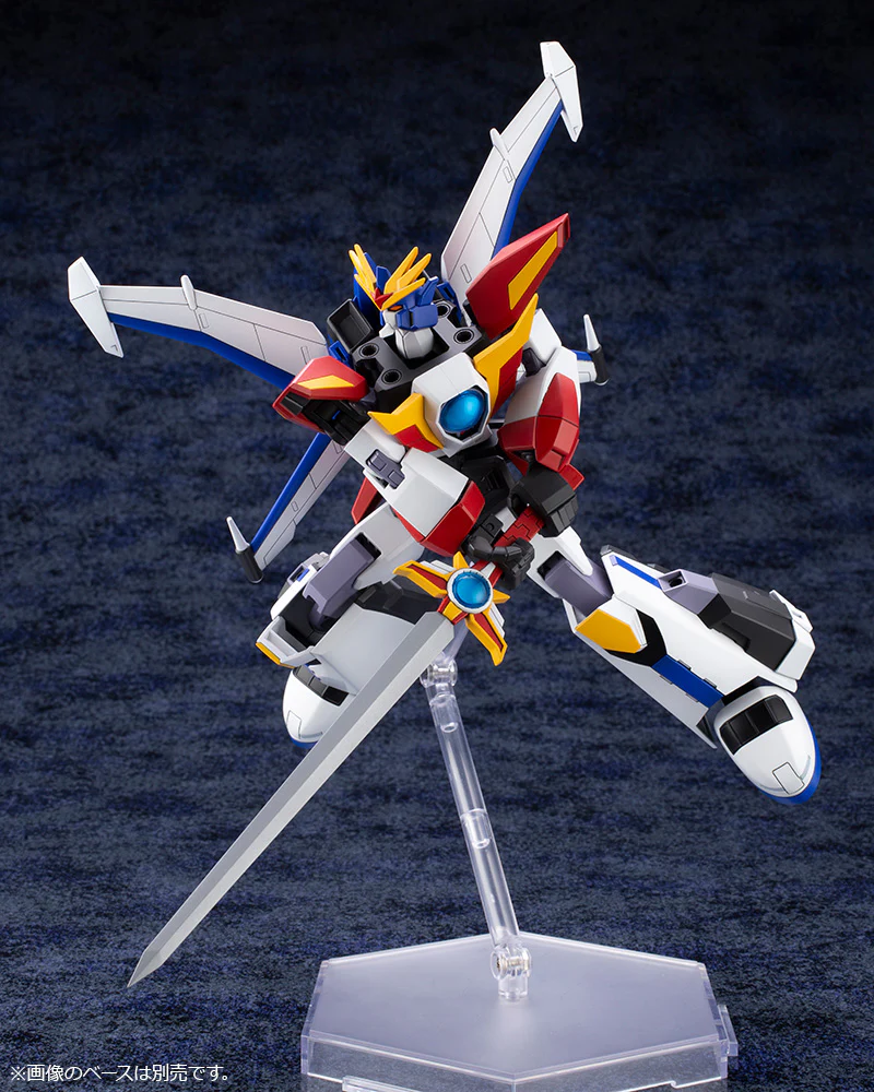 DA-GARN X - Image 13