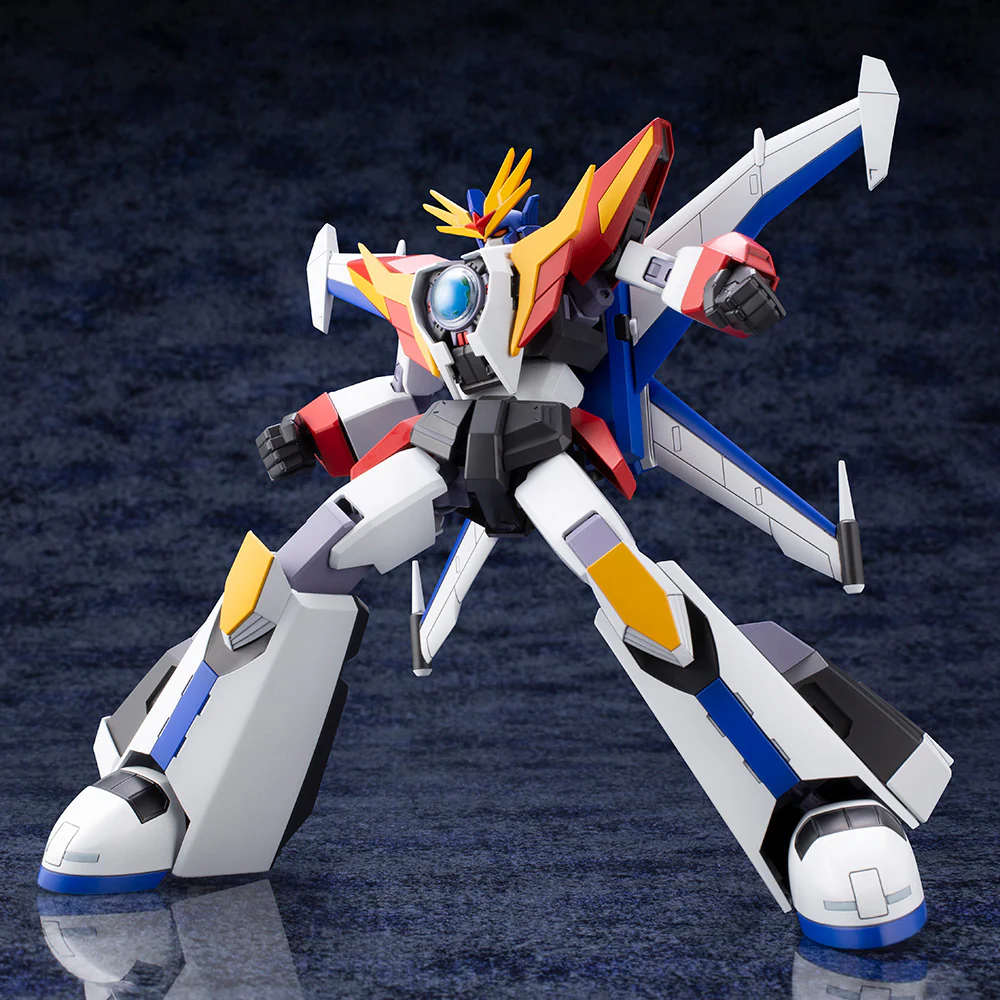 DA-GARN X - Image 15