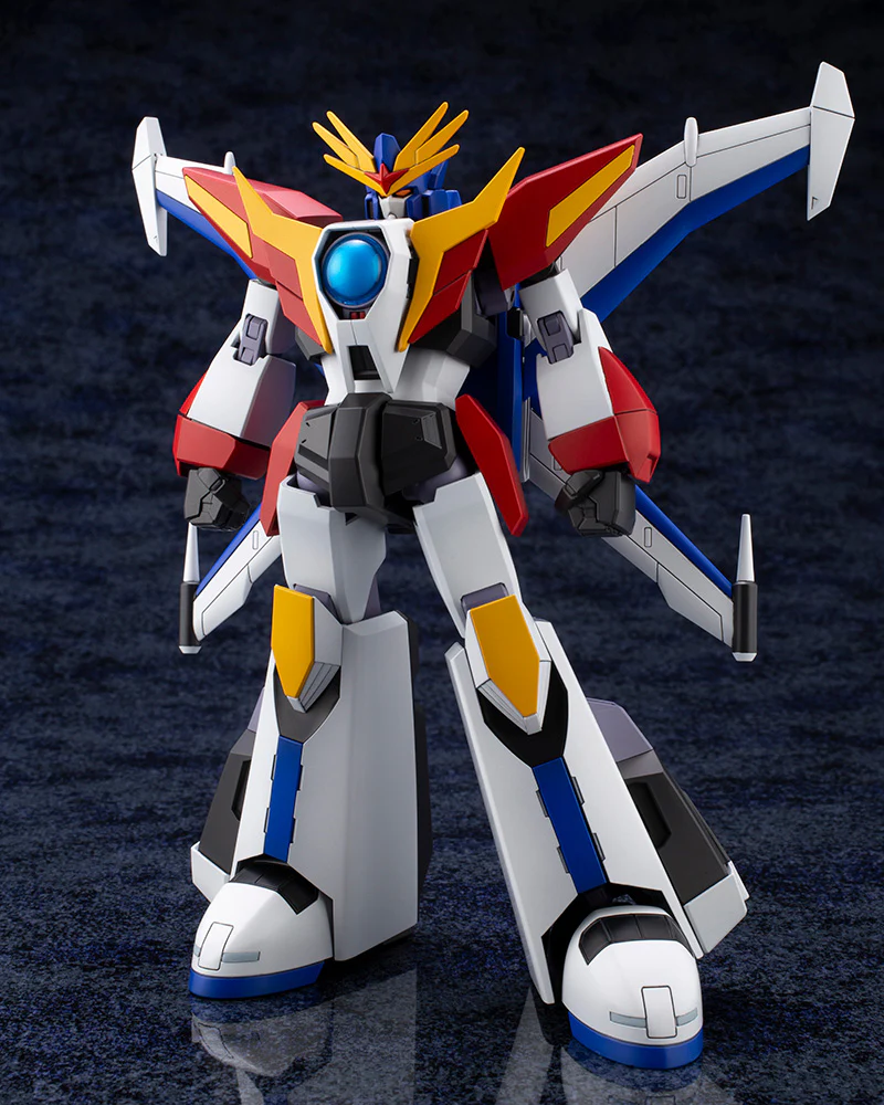 DA-GARN X - Image 2