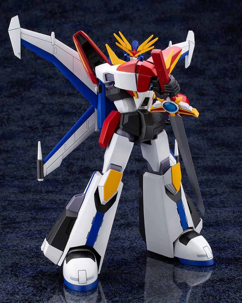 DA-GARN X - Image 5
