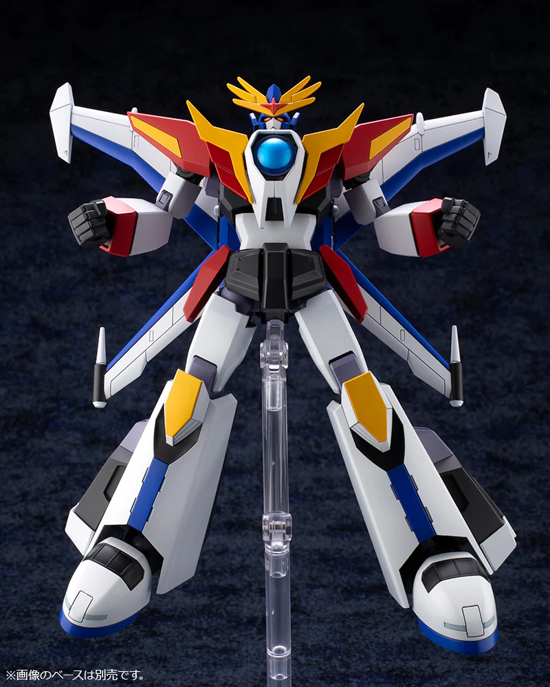 DA-GARN X - Image 6