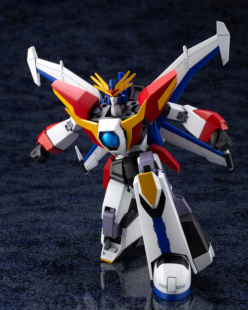 DA-GARN X - Image 7