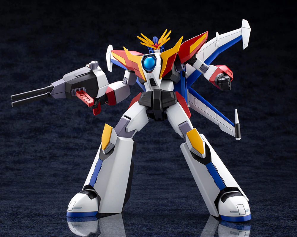 DA-GARN X - Image 9