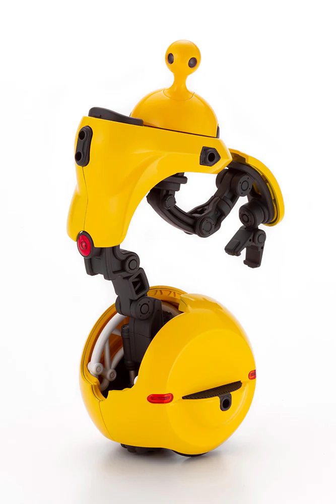 NOSERU [Yellow Ver.] - Image 5