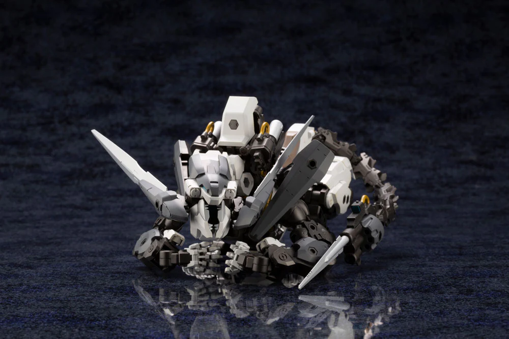 L.O.Z. [LORD OF ZOATEX] - Image 13