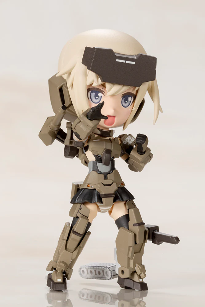 Qpmini GOURAI - Image 4