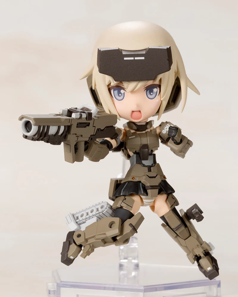Qpmini GOURAI - Image 5