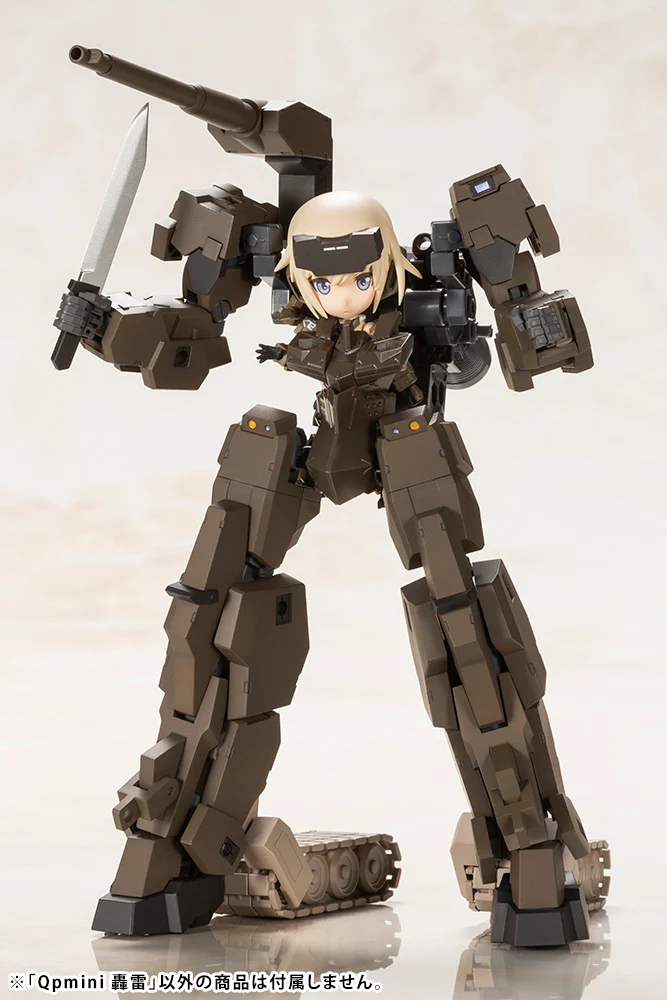 Qpmini GOURAI - Image 9