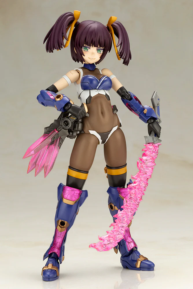 FRAME ARMS GIRL AYATSUKI - Image 10