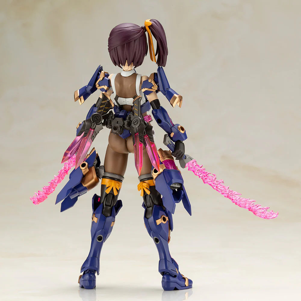 FRAME ARMS GIRL AYATSUKI - Image 4