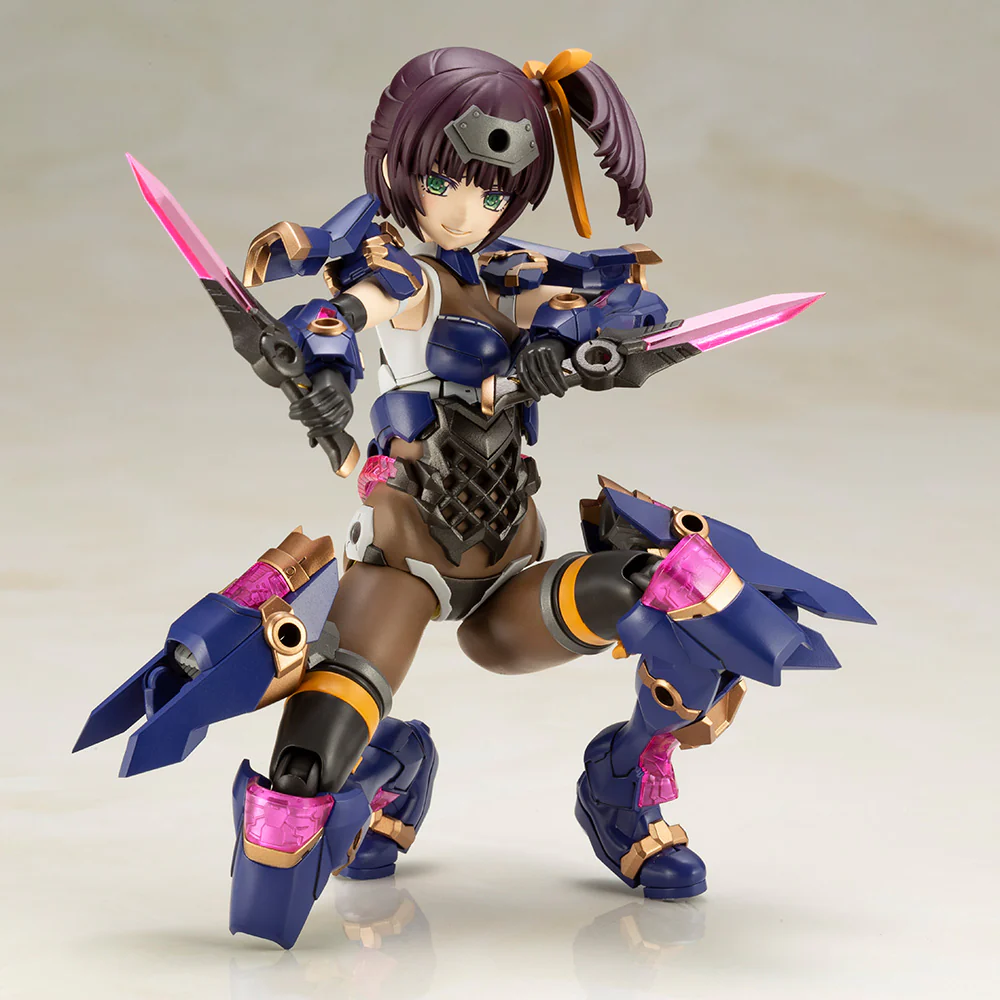 FRAME ARMS GIRL AYATSUKI - Image 6
