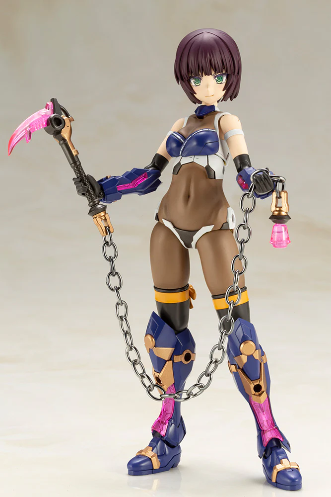 FRAME ARMS GIRL AYATSUKI - Image 8