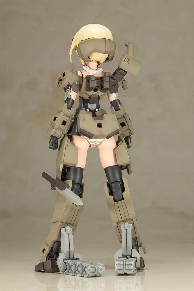 GRANDE SCALE GOURAI - Image 4