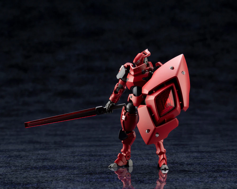 GOVERNOR QUEEN's GUARD - Image 11