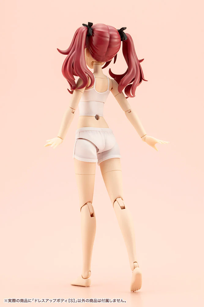 DRESS UP BODY【S】 - Image 12