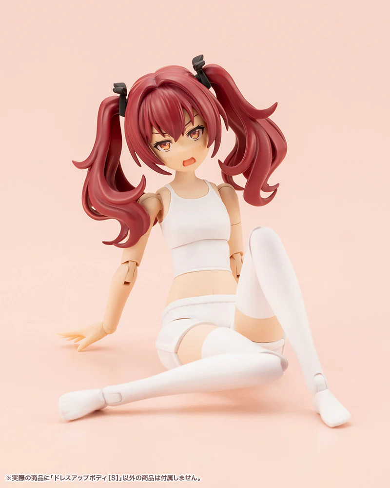 DRESS UP BODY【S】 - Image 18