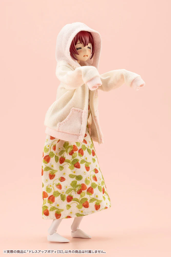 DRESS UP BODY【S】 - Image 23