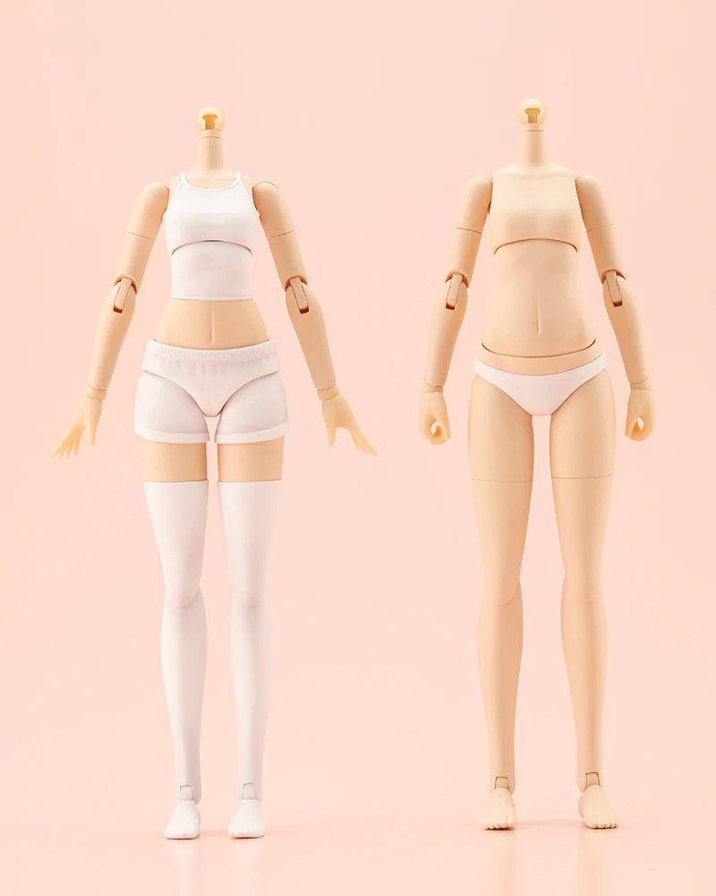 DRESS UP BODY【S】 - Image 3