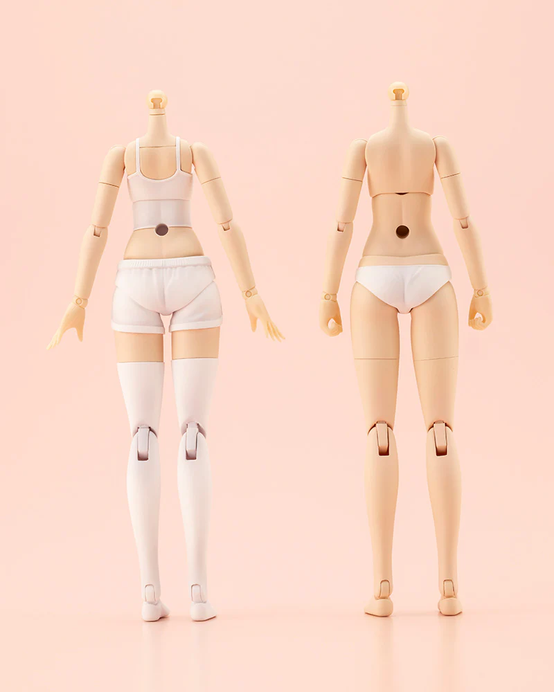 DRESS UP BODY【S】 - Image 4
