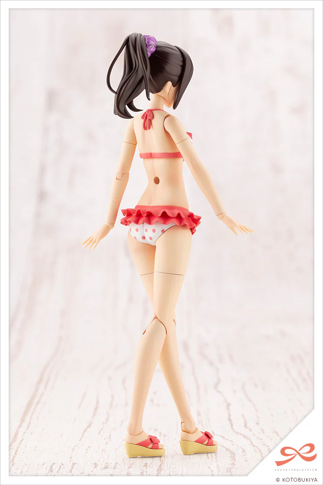 Madoka Yuki 【Swim Style】 - Image 5
