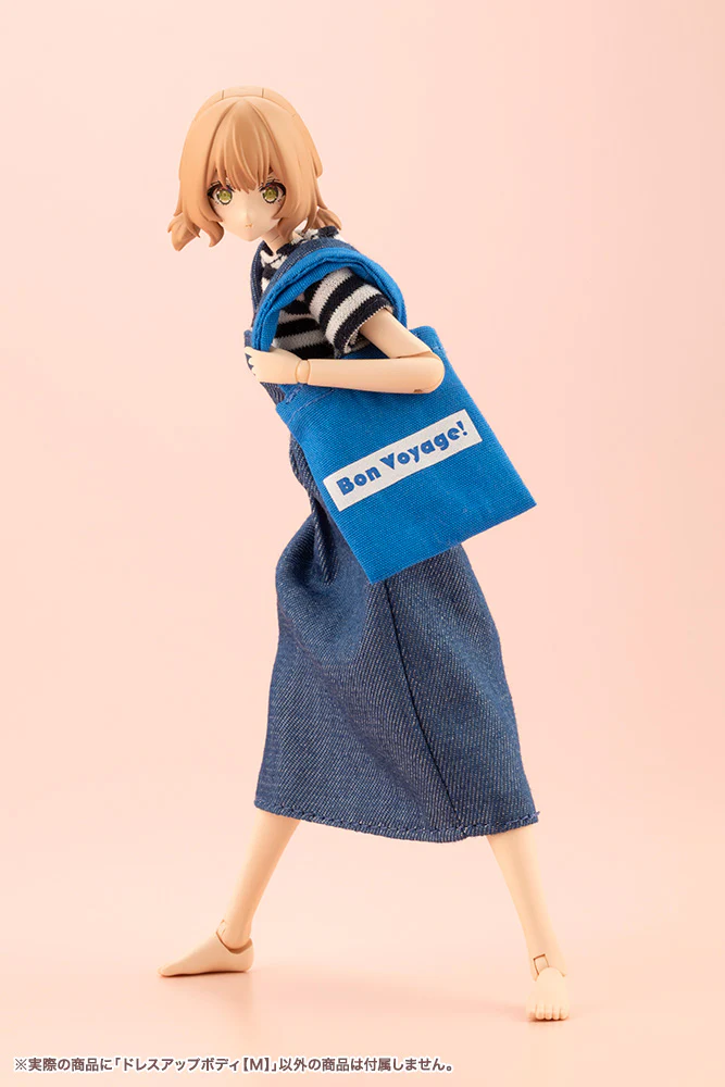 DRESS UP BODY【M】 - Image 15
