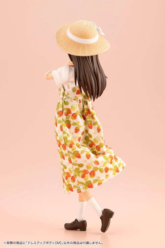 DRESS UP BODY【M】 - Image 23