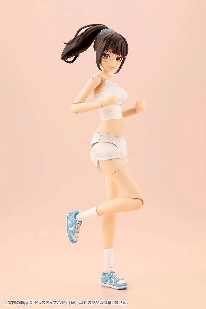 DRESS UP BODY【M】 - Image 9