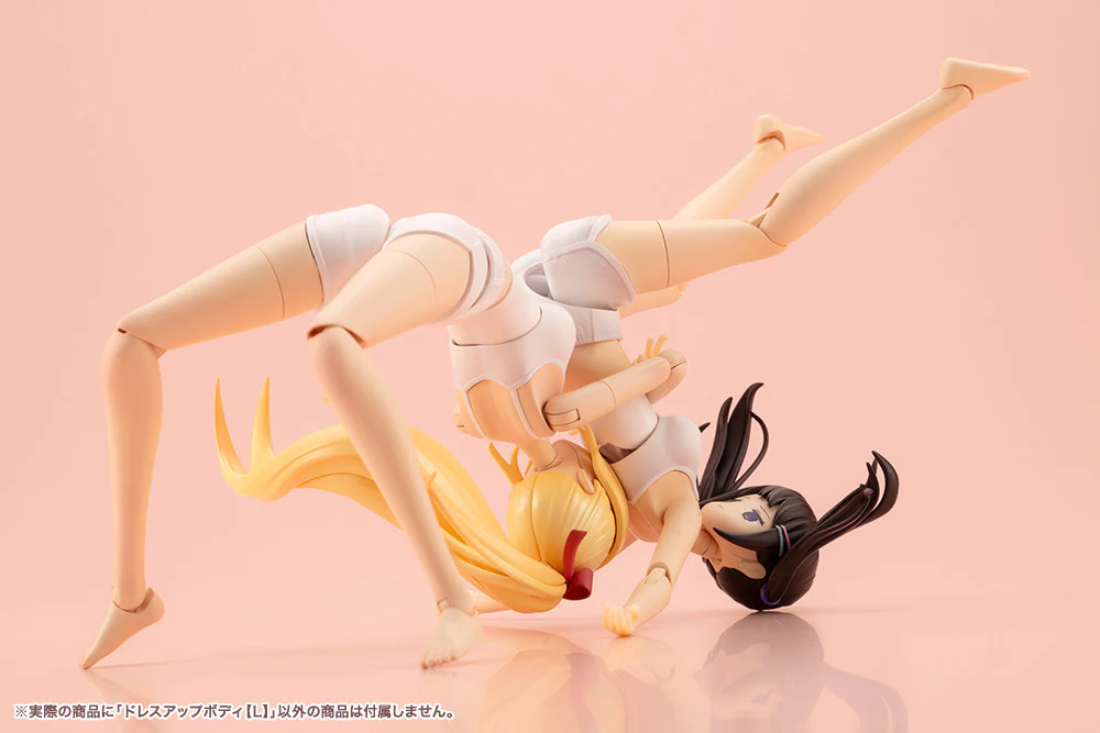 DRESS UP BODY【L】 - Image 12