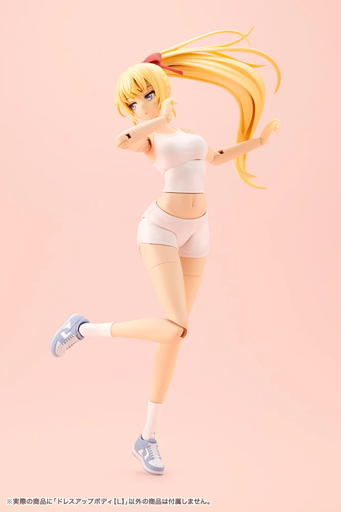 DRESS UP BODY【L】 - Image 13