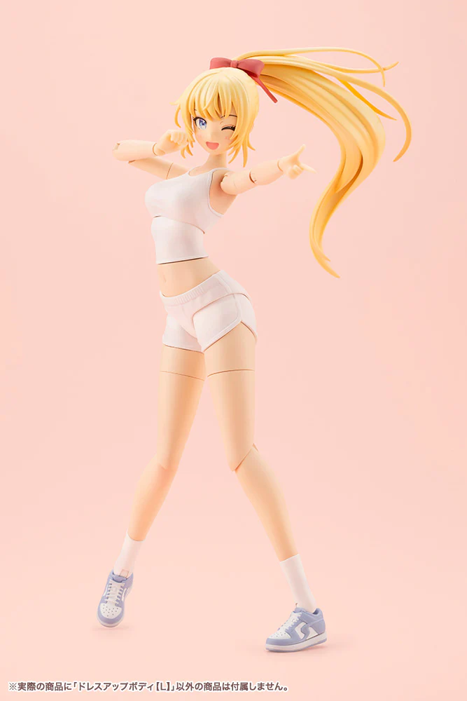 DRESS UP BODY【L】 - Image 15
