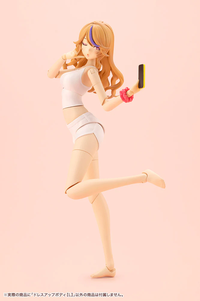 DRESS UP BODY【L】 - Image 19
