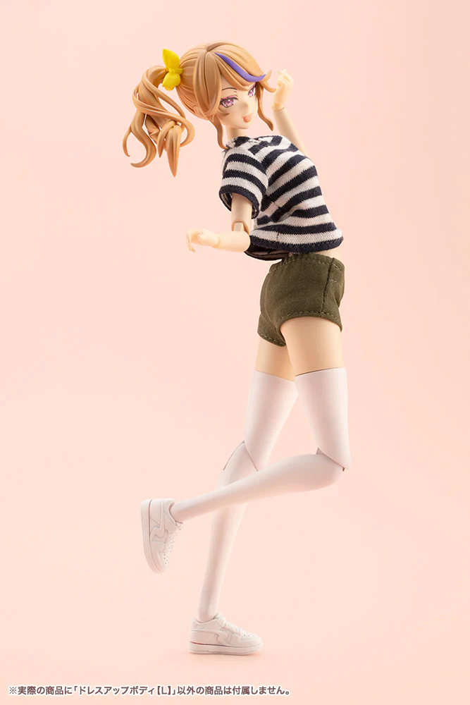 DRESS UP BODY【L】 - Image 20