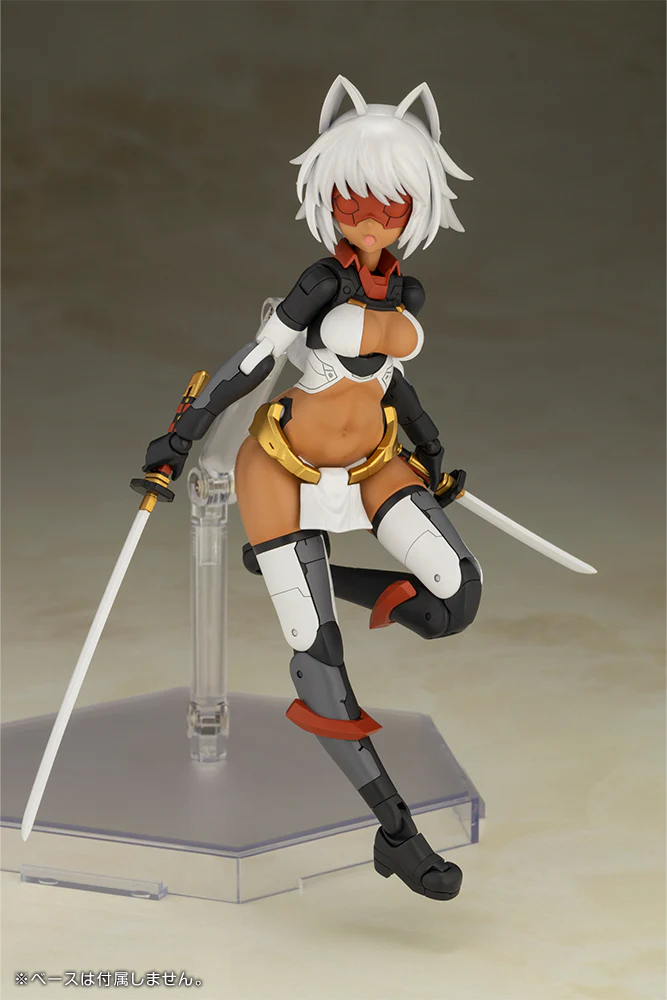 FRAME ARMS GIRL SHINGEN - Image 15