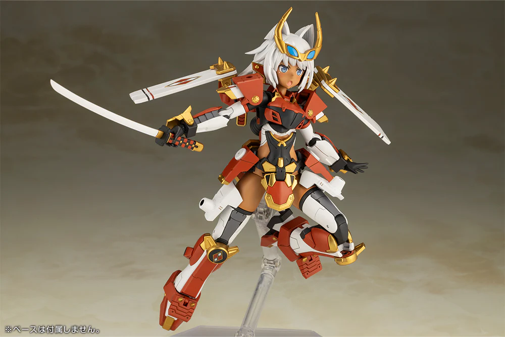 FRAME ARMS GIRL SHINGEN - Image 6