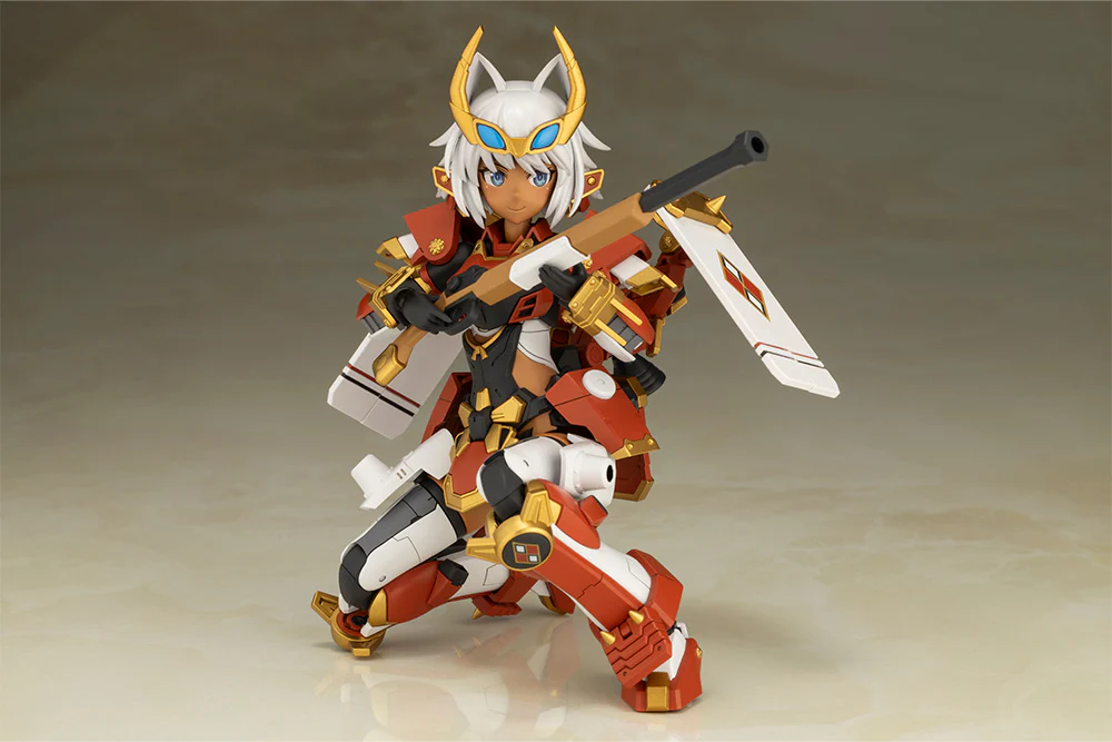 FRAME ARMS GIRL SHINGEN - Image 7