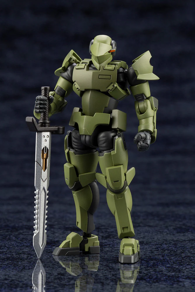 LORD IMPULSE JUNGLE TYPE - Image 9
