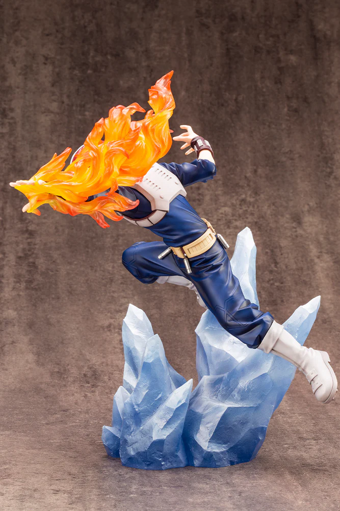 ARTFX J Shoto Todoroki Ver.2 - Image 3