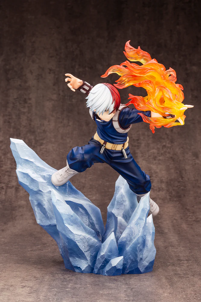 ARTFX J Shoto Todoroki Ver.2 - Image 5